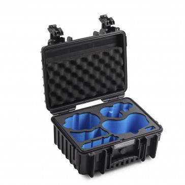 Type 3000 Antigravity A1