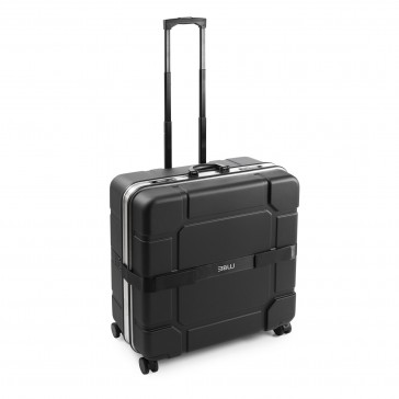 FOLDON CASE pour votre vélo Brompton