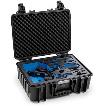 Type 5000 DJI Ronin SC